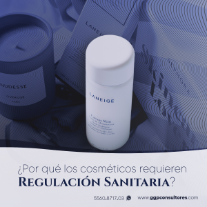 Regulación Sanitaria