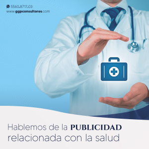 Aviso de Publicidad ante la COFEPRIS