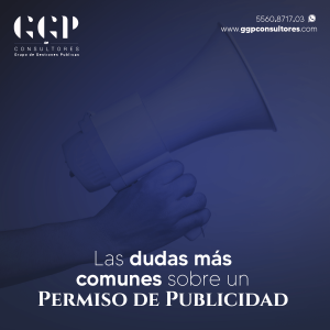 Permiso de Publicidad COFEPRIS