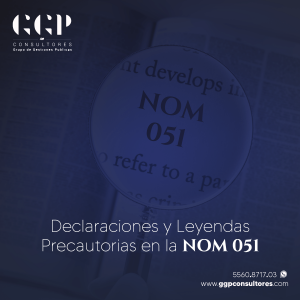 NOM 051