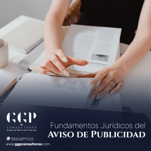 Aviso de Publicidad