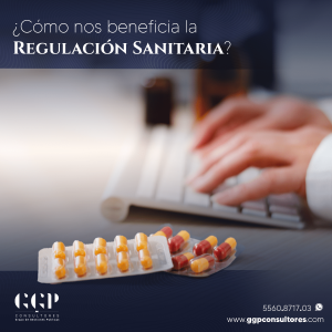 Regulación Sanitaria