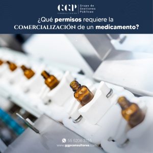 registro sanitario para medicamentos