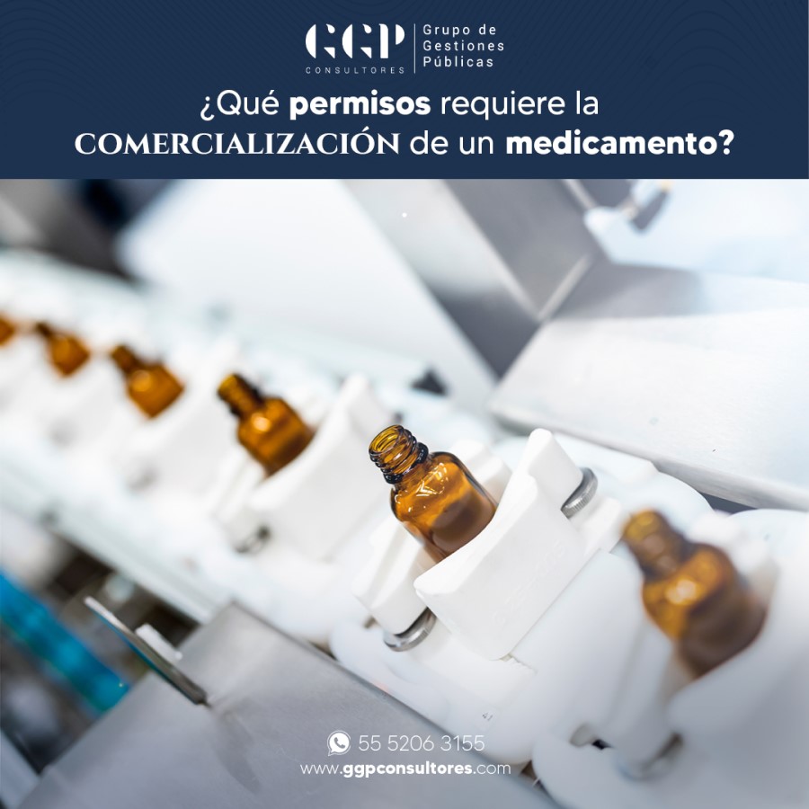 registro sanitario para medicamentos