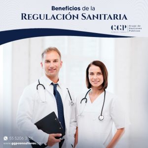 Beneficios de la regulación sanitaria