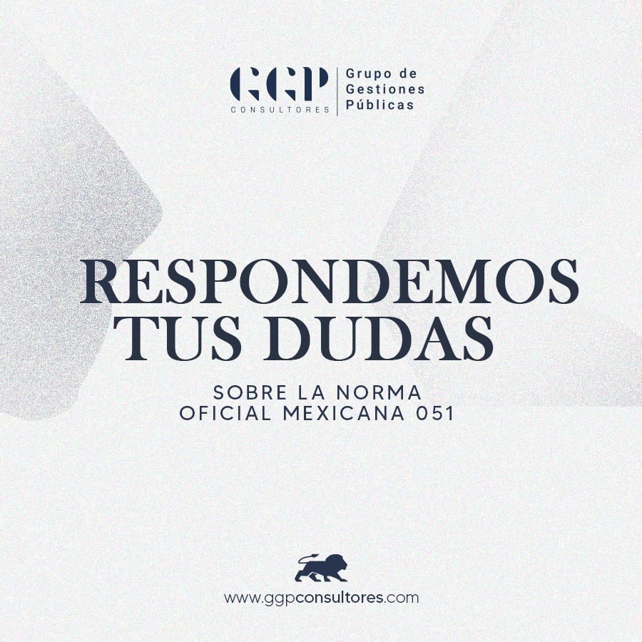 Respondemos tus dudas de la NOM 051